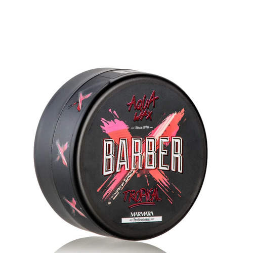 BARBER MARMARA AQUA WAX TROPICAL - 150ml