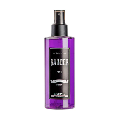 BARBER MARMARA COLOGNE AFTER SHAVE NO.1 - 250ml