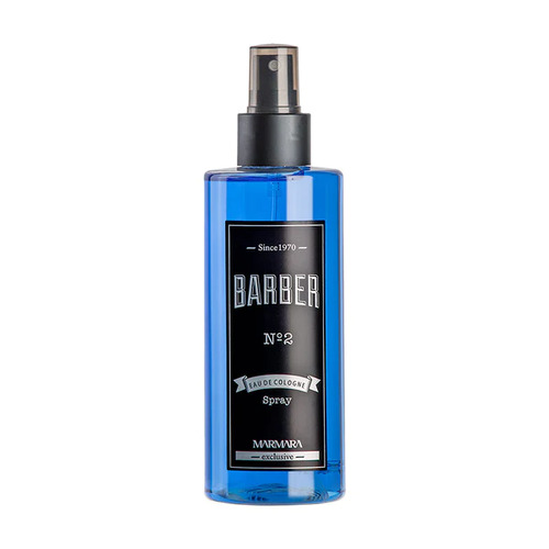 BARBER MARMARA COLOGNE AFTER SHAVE NO.2 - 250ml