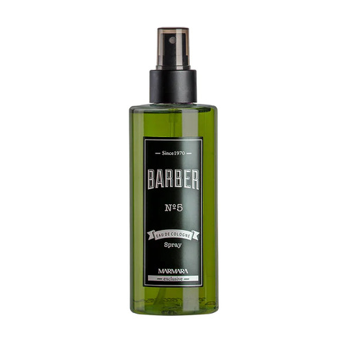 BARBER MARMARA COLOGNE AFTER SHAVE NO.5 - 250ml