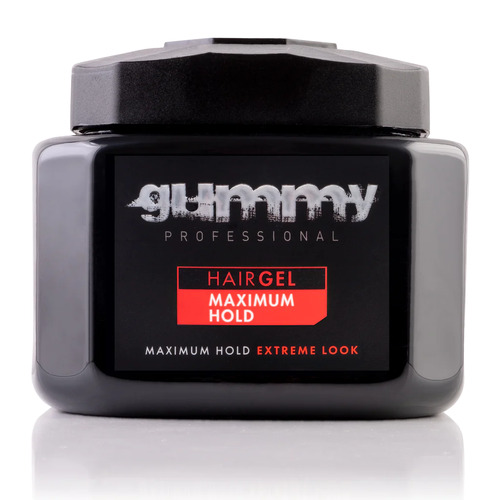 GUMMY HAIR GEL MAXIMUM HOLD - 700ml