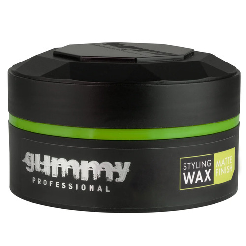 GUMMY STYLING WAX MATTE FINISH - 150ml