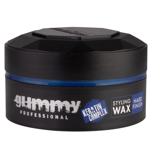 GUMMY STYLING WAX HARD FINISH - 150ml