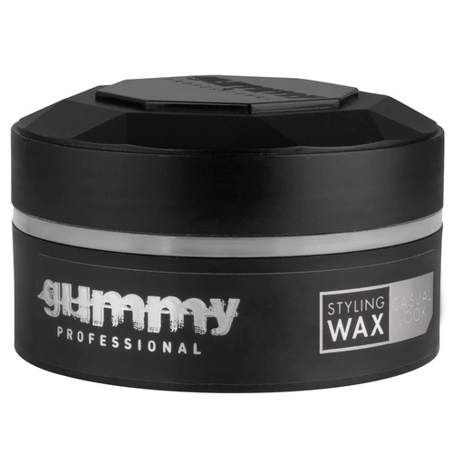 GUMMY STYLING WAX CASUAL LOOK - 150ml