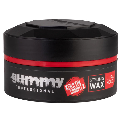 GUMMY STYLING WAX ULTRA HOLD - 150ml