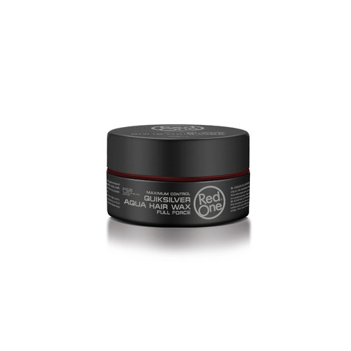 REDONE HAIR WAX FULL FORCE QUICKSILVER 150ml