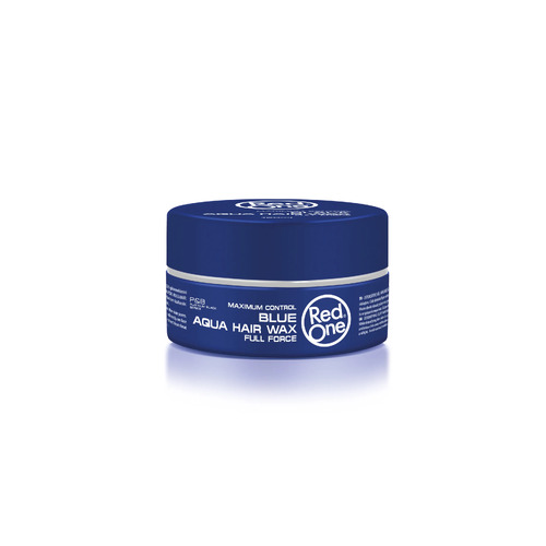 REDONE HAIR WAX FULL FORCE BLUE 150ml