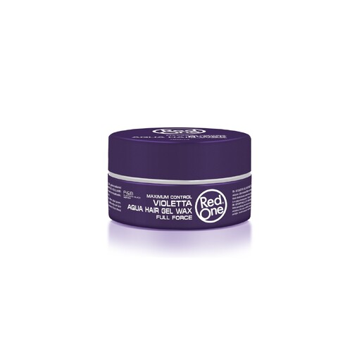 REDONE HAIE WAX FULL FORCE VIOLET 150ml