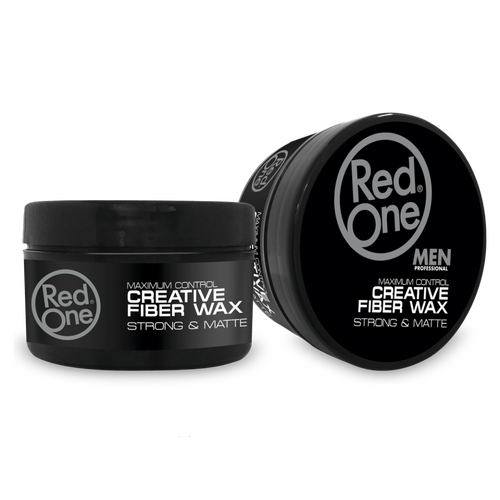 REDONE CREATIVE FIBER WAX 100ml