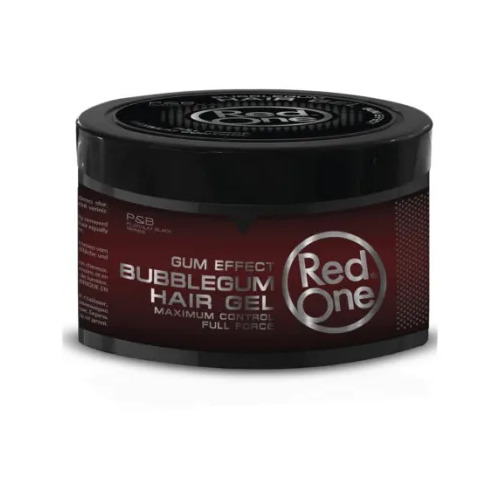 REDONE BUBBLEGUM HAIR GEL 450ml