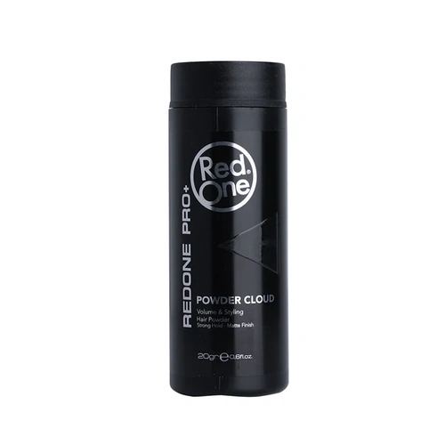 REDONE POWDER CLOUD HAIR WAX - 20g MATTE & VOLUMIZING
