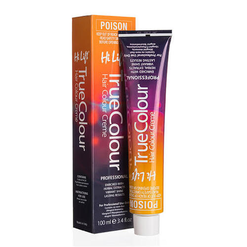 9.12 Very Light Ash Violet Blonde-TRUE COLOUR 100ml
