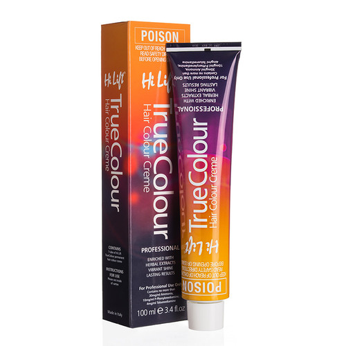 9.3 Very Light Golden Blonde-HI LIFT TRUE COLOUR 100ml
