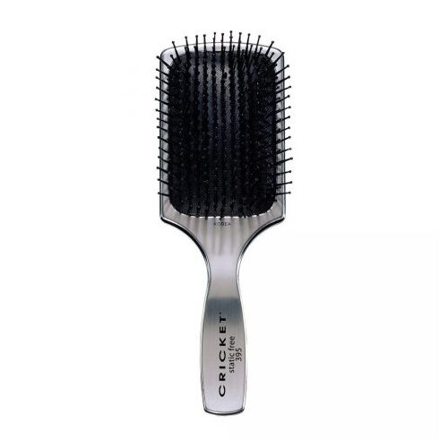 CRICKET STATIC FREE VISAGE PADDLE BRUSH