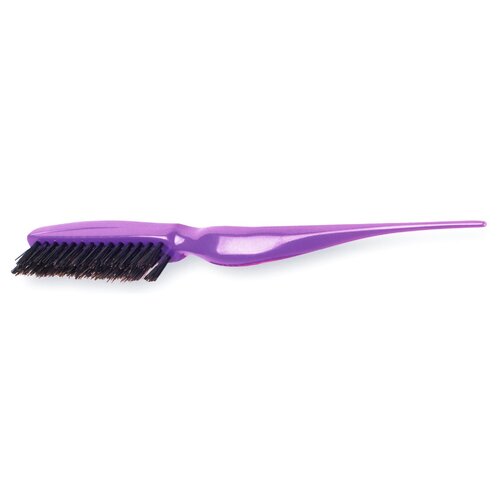 CRICKET AMPED UP TEASING BRUSH PURPLE