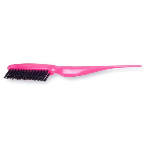 CRICKET AMPED UP TEASING BRUSH - FUCHSIA