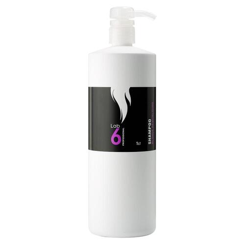 LAB6 BLONDE REVITALISING SHAMPOO 1Litre