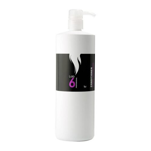 LAB6 BLONDE REVITALISING CONDITIONER 1Litre