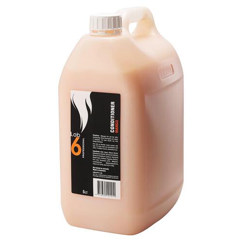 LAB6 MANGO CONDITIONER 5Litre