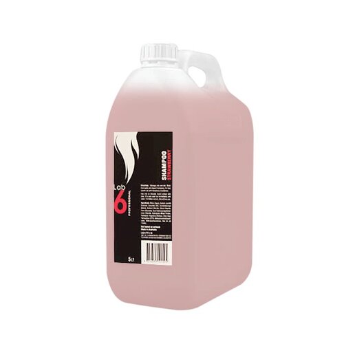 LAB6 BERRY SHAMPOO 5Litre