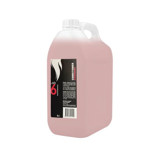 LAB6 BERRY CONDITIONER 5Litre