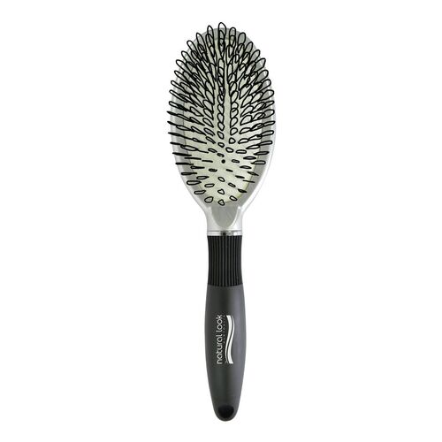 NATURAL LOOK X TEN HAIR EXTENSIONS LOOP BRUSH