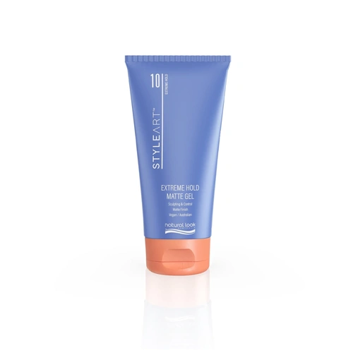 NATURAL LOOK EXTREME HOLD MATTE GEL 150ml