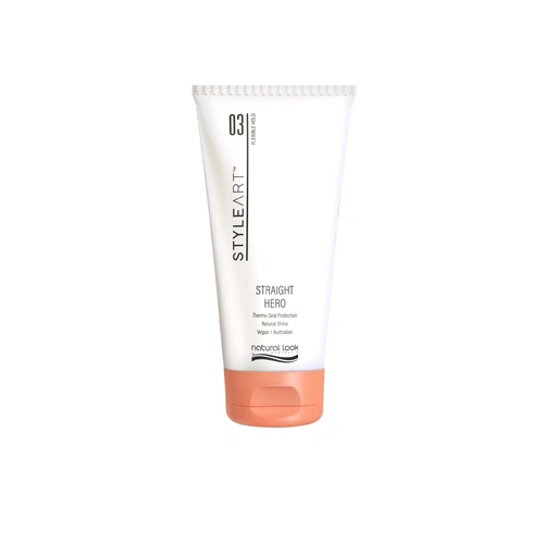 NATURAL LOOK STRAIGHT HERO 150ml