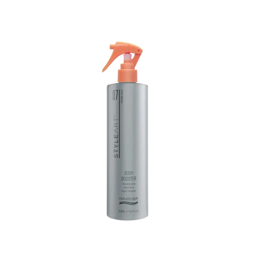 NATURAL LOOK STYLEART BODY BOOSTER 250ml
