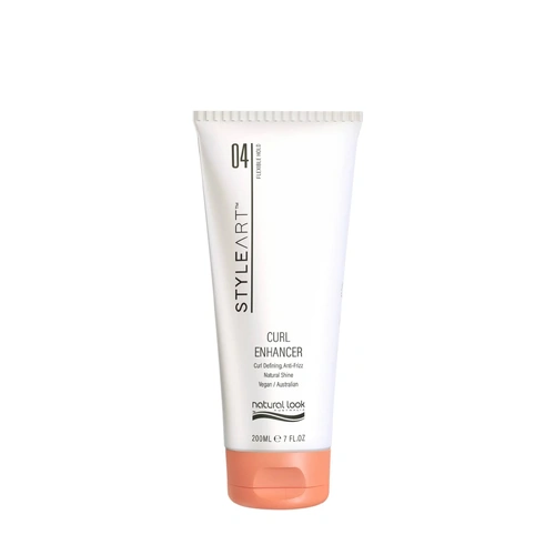 NATURAL LOOK CURL ENHANCER 200ml
