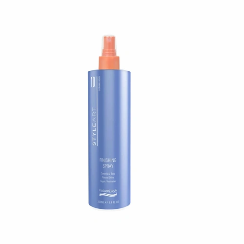 NATURAL LOOK STYLEART FINISHING SPRAY 250ml