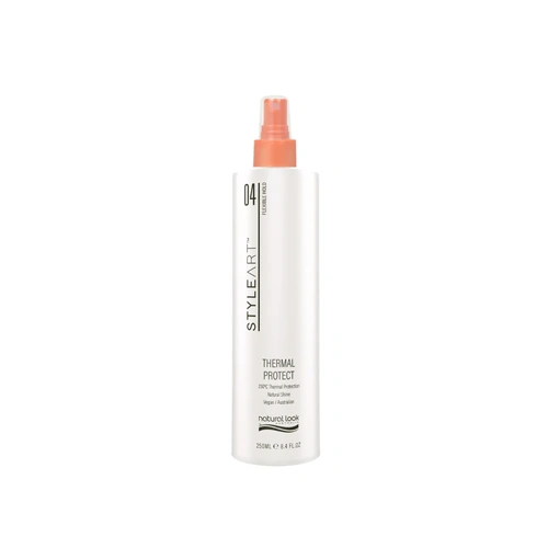 NATURAL LOOK STYLEART THERMAL PROTECT 250ml