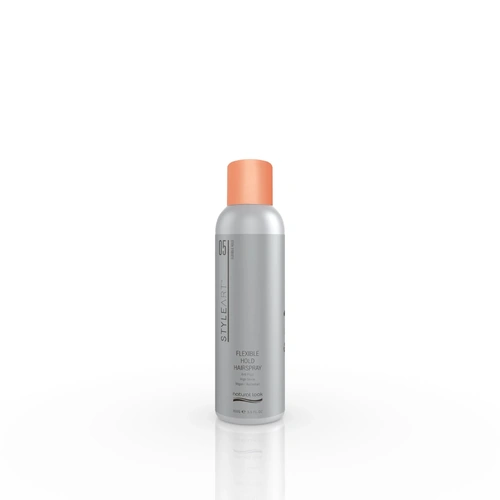 NATURAL LOOK STYLEART FLEXIBLE HOLD HAIRSPRAY 100g