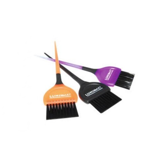 LUMINART TINT BRUSH - Black