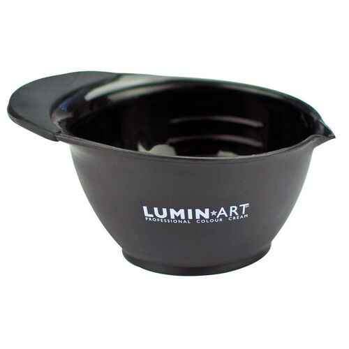 LUMINART TINT BOWL - Black