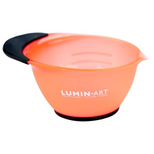LUMINART TINT BOWL - Orange