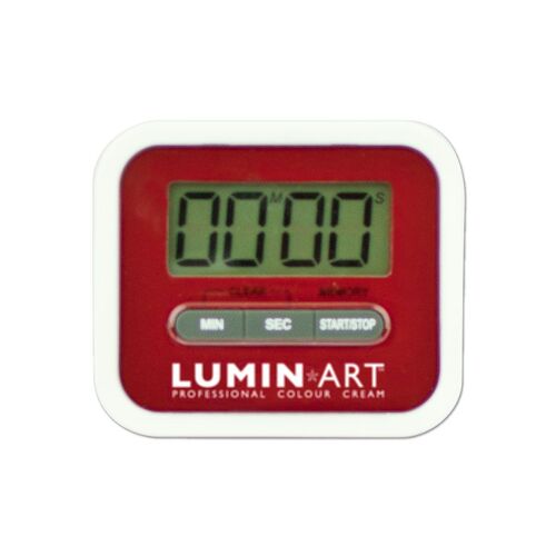 LUMINART DIGITAL TIMER