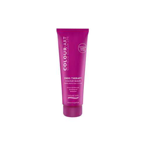 NATURAL LOOK COLOUR ART ENDS THERAPY 125ml
