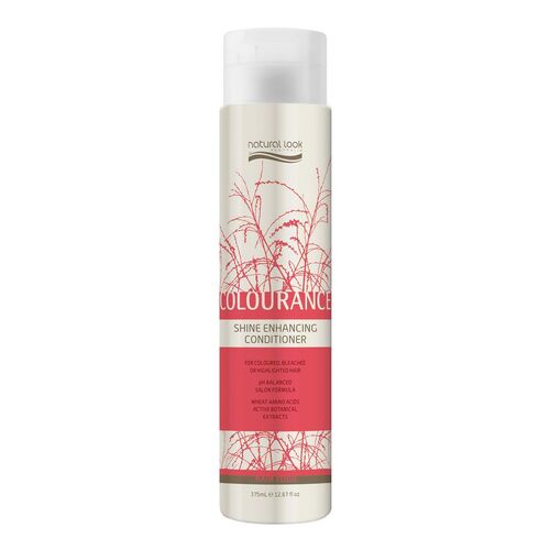 COLOURANCE SHINE ENHANCING SHAMPOO 375ml