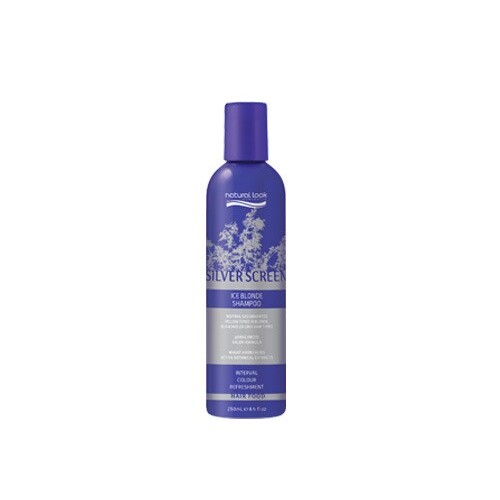 SILVER SCREEN ICE BLONDE SHAMPOO 250ml
