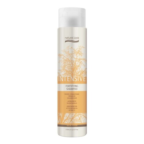 INTENSIVE FORTIFYING SHAMPOO 375ml