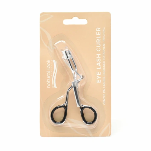 NATURAL LOOK EYE LASH CURLER