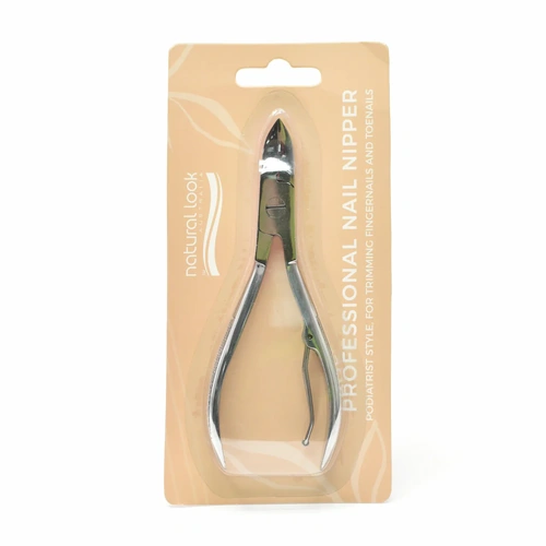NATURAL LOOK PROFESSIONAL NAIL NIPPER