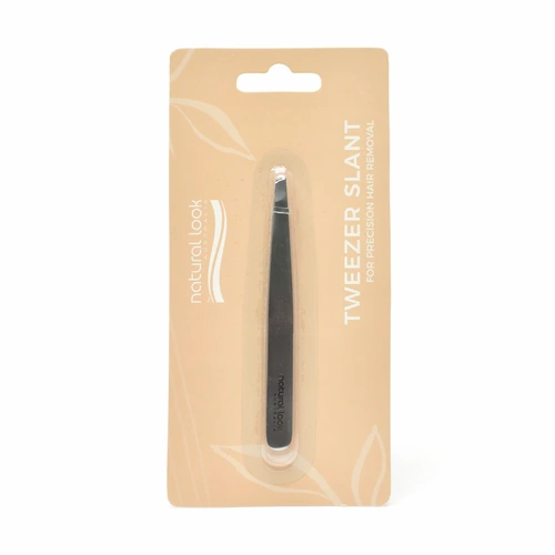 NATURAL LOOK TWEEZER SLANT