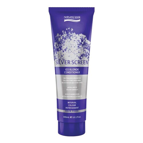SILVER SCREEN ICE BLONDE CONDITIONER 300ml