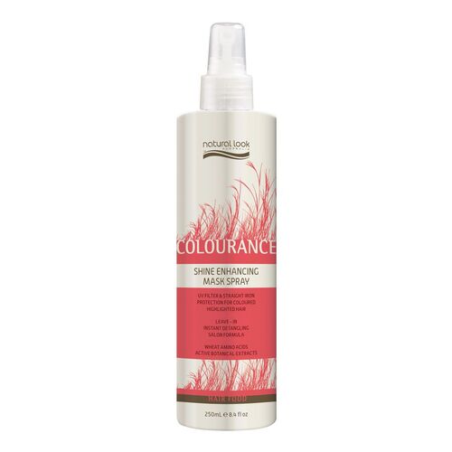 COLOURANCE SHINE ENHANCING MASK SPRAY 250ml