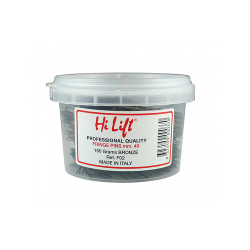 HI LIFT FRINGE PINS BRONZE - 49mm 150g Tub