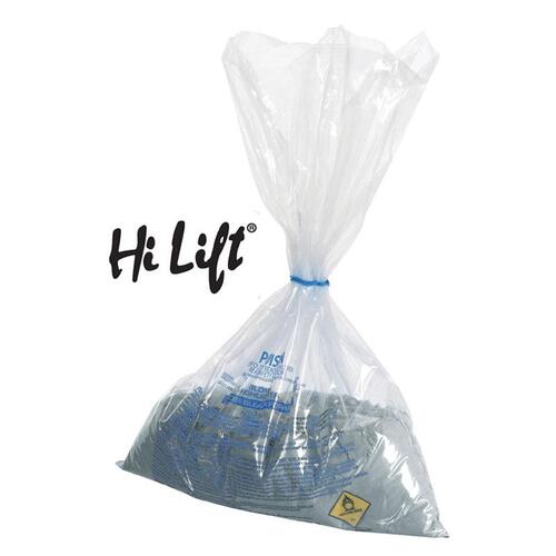 HI LIFT BLEACH SILVER BRILLIANCE  REFILL 500g bag