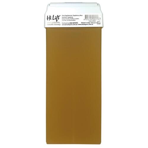 HI LIFT AMALFI HONEY WAX CARTRIDGE - 100ml