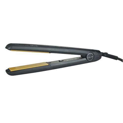 DIVA PROFESSIONAL CERAMIC STYLER - Black